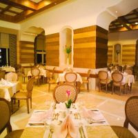 horus paradise luxury resort