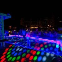 side mare resort & spa