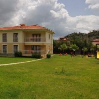 the one club hotel sarigerme