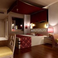 horus paradise luxury resort