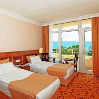 nerton beach hotel