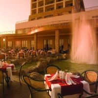 horus paradise luxury resort