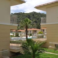the one club hotel sarigerme