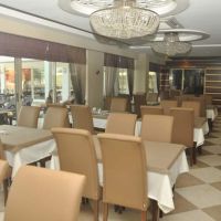 holiday city hotel
