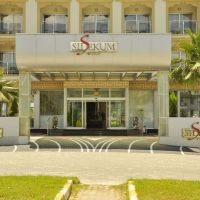 side kum hotel