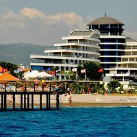 raymar hotels & resort