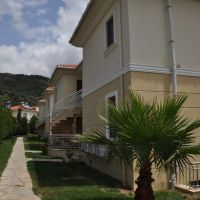 the one club hotel sarigerme