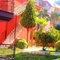 rainbow castle hotel