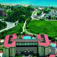 nova park hotel