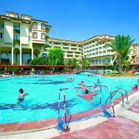 nova park hotel