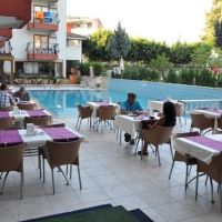 inside hotel