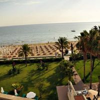 nerton beach hotel