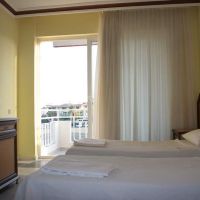 ozgurhan hotel