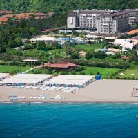 sunis elita beach resort hotel  & spa