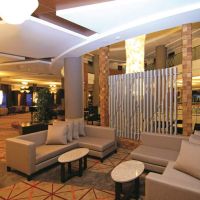 commodore elite suites & spa