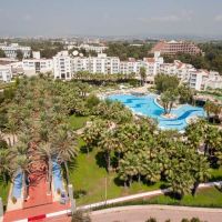 otium hotel seven seas