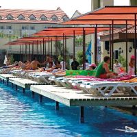 sural resort hotel