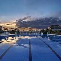 xanthe resort