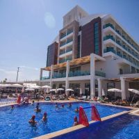 Bieno Club Sunset Hotel & Spa
