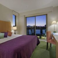 xanthe resort