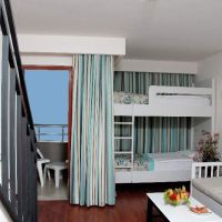 monachus hotel & spa