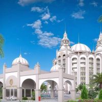 jadore deluxe hotel & spa