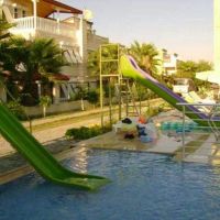canseven hotel