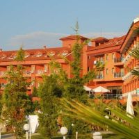 club side coast hotel