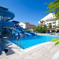 sural resort hotel