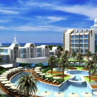 iberis hotel & spa