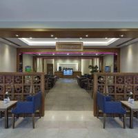 xanthe resort