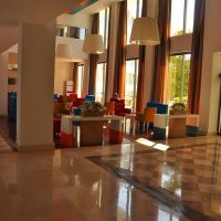 serra park hotel (ex.smartline side ally)