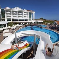 roma beach resort & spa