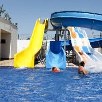 Bieno Club Sunset Hotel & Spa