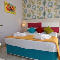 ramada resort side