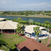 otium family eco club (ex. otium eco club side)