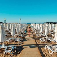 seashell resort & spa
