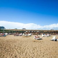 Bieno Club Sunset Hotel & Spa
