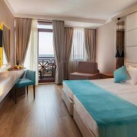 bella resort & spa