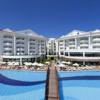roma beach resort & spa