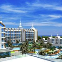 iberis hotel & spa