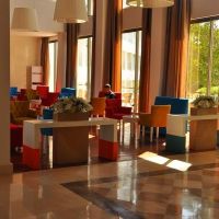serra park hotel (ex.smartline side ally)