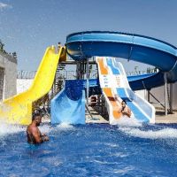 Bieno Club Sunset Hotel & Spa