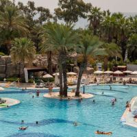 otium hotel seven seas