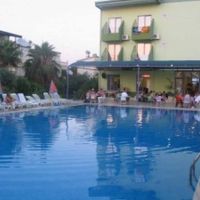 canseven hotel