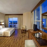 roma beach resort & spa
