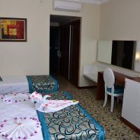 club side coast hotel