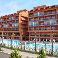 club side coast hotel