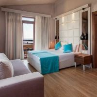 bella resort & spa