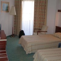 aydinbey gold dream hotel